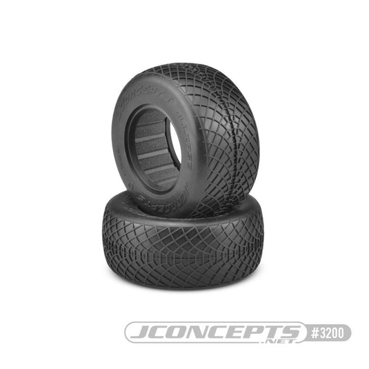 JConcepts Ellipse - green compound (Fits - SCT 3.0