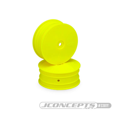 JConcepts Mono - L1 | L1R | YZ4-SF, 2.2