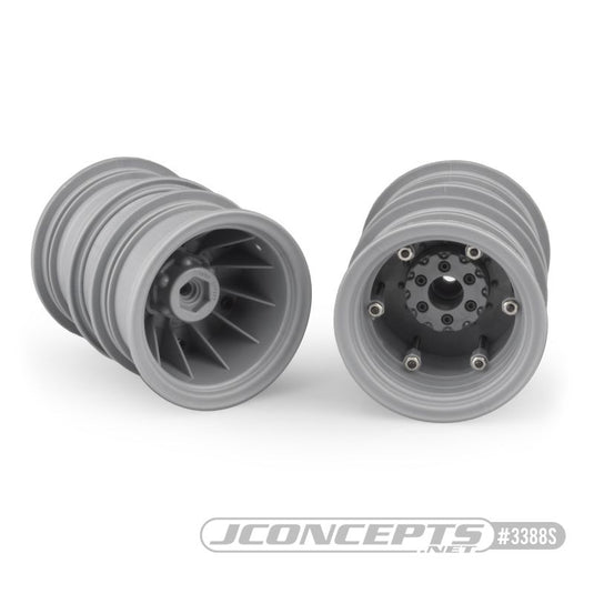 JConcepts Krimson Dually - 2.6