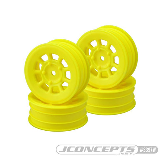 JConcepts 9 shot - B6.1, B6.2 | YZ2 | XB2 | RB7 | KC, KD, 2.2