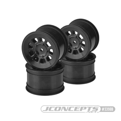 JConcepts 9 shot - B6.1, B6.2 | YZ2 | XB2 | RB7 | KC, KD, 2.2