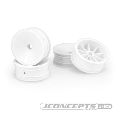 JConcepts Mono - RC10, RC10B2, RC10B3 2.2