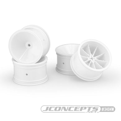 JConcepts Mono - RC10, RC10B2, RC10B3 2.2