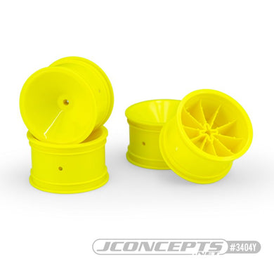 JConcepts Mono - RC10, RC10B2, RC10B3 2.2