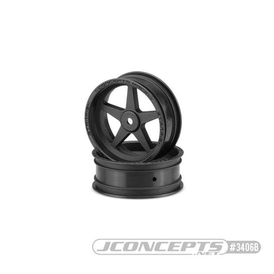 JConcepts Starfish - Slash | Bandit, DR10 Street Eliminator 2.2