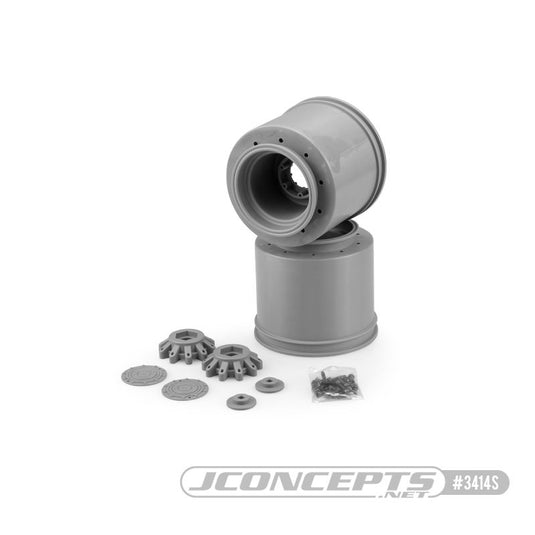 JConcepts Aggressor - 2.6 x 3.8