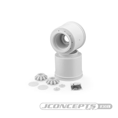 JConcepts Aggressor - 2.6 x 3.8