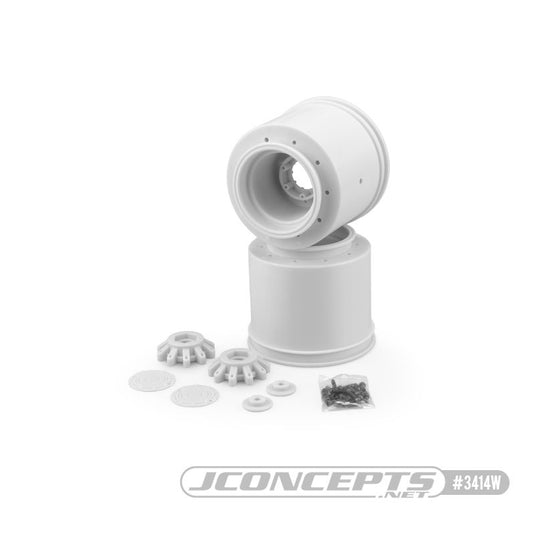 JConcepts Aggressor - 2.6 x 3.8