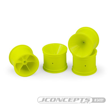 JConcepts Mono RC10T, T2, T3, GT Rear 3/16