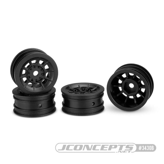 JConcepts Hazard - Axial SCX24, 1