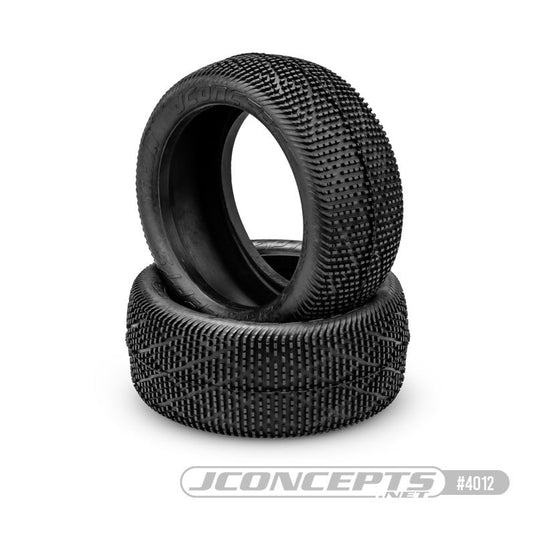 JConcepts Recon - Blue Compound - Fits - 4.0