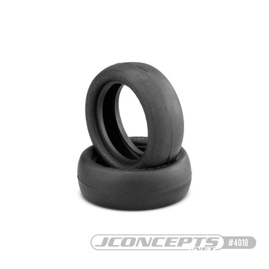 JConcepts Smoothie 2 - Silver Compound - Fits 2.2