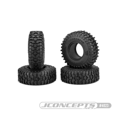 JConcepts Tusk - Green Compound - (Fits - 1.0