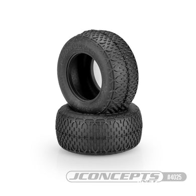 JConcepts Bar Codes V1 - Green Compound (Fits #3437 1.9