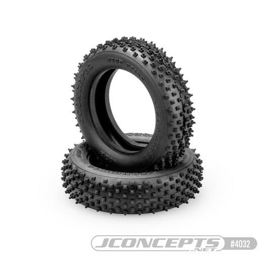 JConcepts Step Spike - Green Compound (Fits