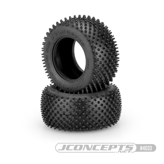 JConcepts Taper Spike - Green Compound (Fits