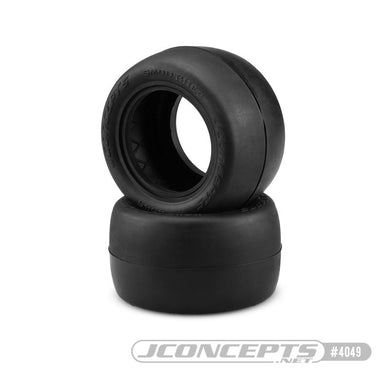 JConcepts Smoothie 2 LP - Silver Compound (Fits - 2.2