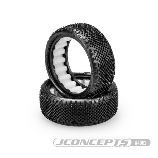 JConcepts Pin Swag - Pink Compound (Fits 2.2