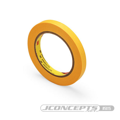 JConcepts Body Shell Masking Tape - 12mmx50m