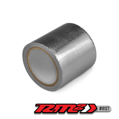 JConcepts RM2 Aluminum Reinforced Tape - 50mm x 2m