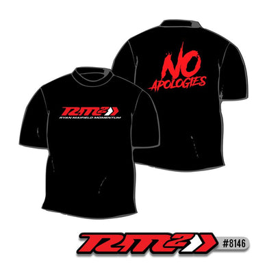 JConcepts RM2 T-Shirt - Large