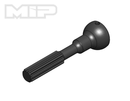 MIP X-Duty, Male Bone, 54mm (1)