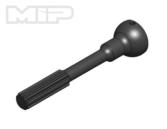 MIP X-Duty, Male Bone, 65mm (1)