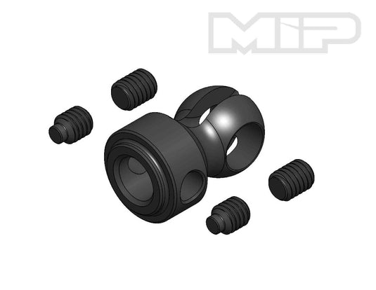 MIP X-Duty, Drive Hub, 15x6mm (1)