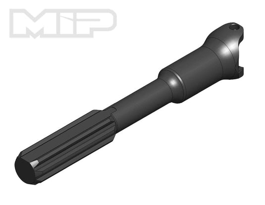MIP HD Driveline, 62mm Male Spline Bone (1)