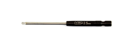 MIP 2.5mm Ball Speed Tip Wrench