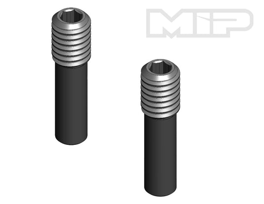 MIP SHSS, M3 x .099 Pin Screw (2)