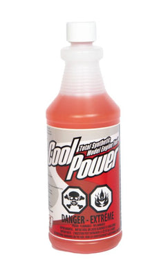 Morgan Fuel Cool Power Heli 30% (12x1 Quart)