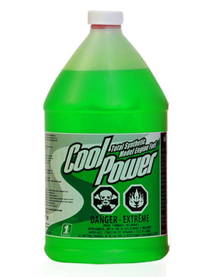 Morgan Fuel Cool Power MV 4-Cycle 15% (4x1 Gallon)