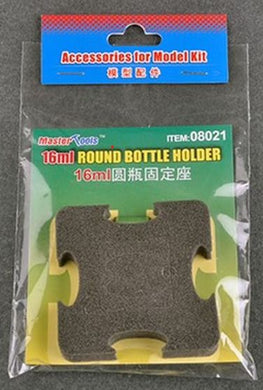 Master Tools 16ml Round Bottle Holder