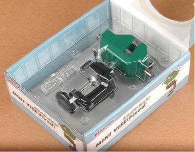 Master Tools Mini Vise (fixed)