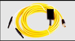 MYLAPS Detection loop 10m/33ft (20m/65ft coax)