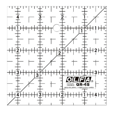 OLFA QR-4S 4 1/2