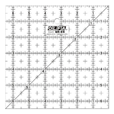OLFA QR-6S 6 1/2