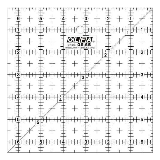 OLFA QR-6S 6 1/2