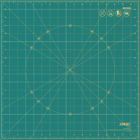 OLFA RM-17S 17x17