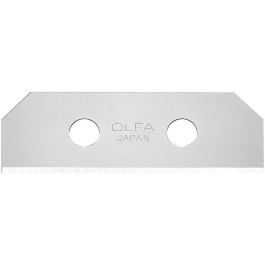 OLFA SKB-8/10B SK-8 Replacement Blade w/ 90Ãƒâ€šÃ‚Â° Slim-Edge (10 Blades per Pack) - 6 Pack