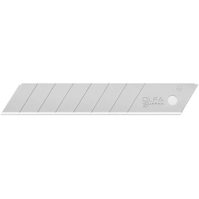 OLFA 18mm LB-5B Snap Blades (5 Blades per Pack) - 6 Pack