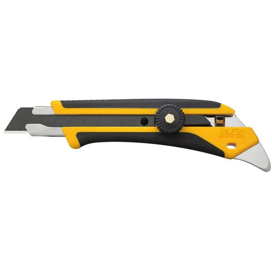 OLFA 18mm L-5 Fiberglass Utility Knife (1)