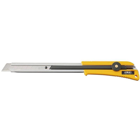 OLFA 18mm XL-2 Extended Reach Utility Knife (1)