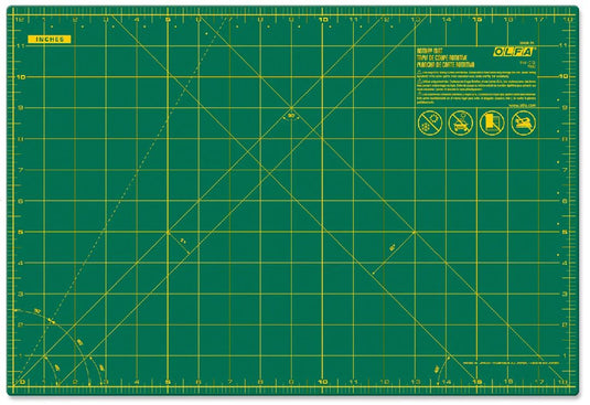 OLFA RM-CG 12x18