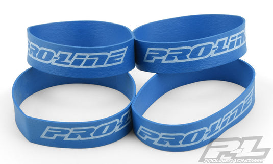 Pro-Line Tire Rubber Bands (4)