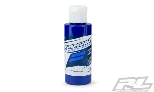 Pro-Line RC Body Paint - Blue