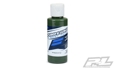 Pro-Line RC Body Paint - Mil Spec Green