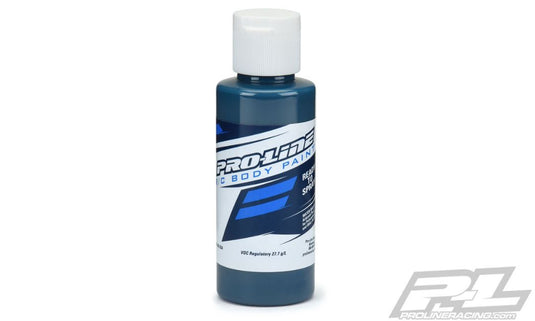 Pro-Line RC Body Paint - Slate Blue