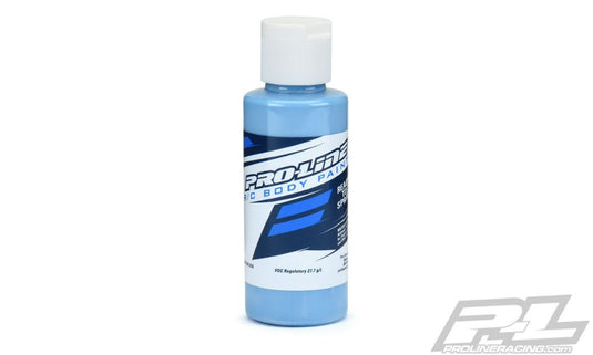 Pro-Line RC Body Paint - Heritage Blue